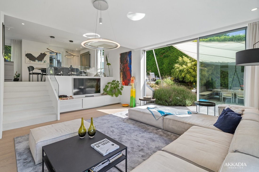 Villa in Klosterneuburg, Lower Austria, Austria 1 - 17037125