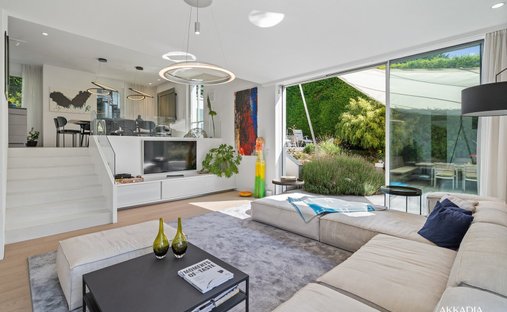 Villa in Klosterneuburg, Lower Austria, Austria 1