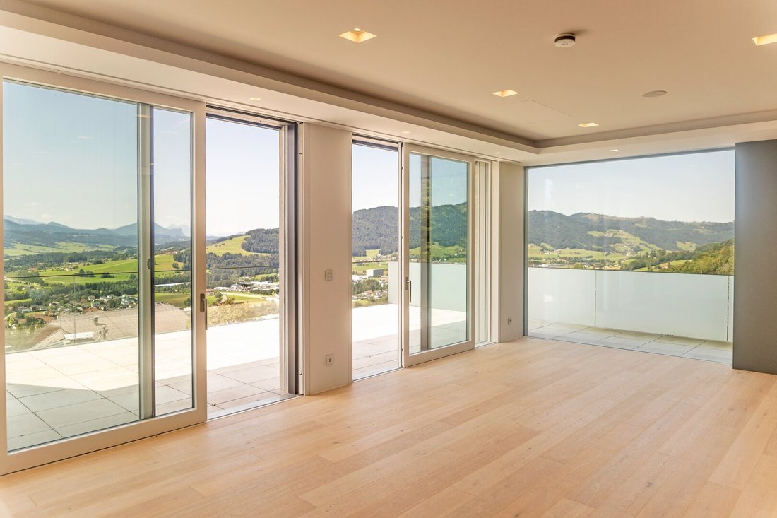 Apartment in Mondsee, Upper Austria, Austria 5 - 17034389