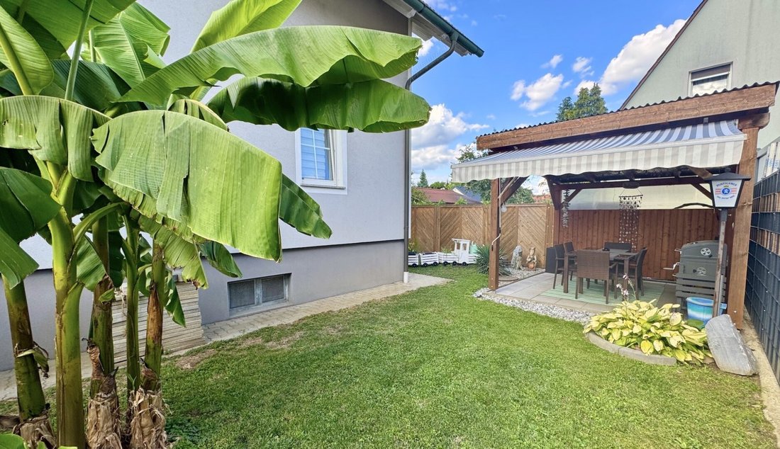 Haus in Kalsdorf bei Graz, Steiermark, Österreich 4 - 17036320