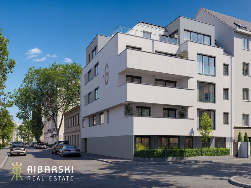 Apartment in Vienna, Wien, Austria 2 - 17032868