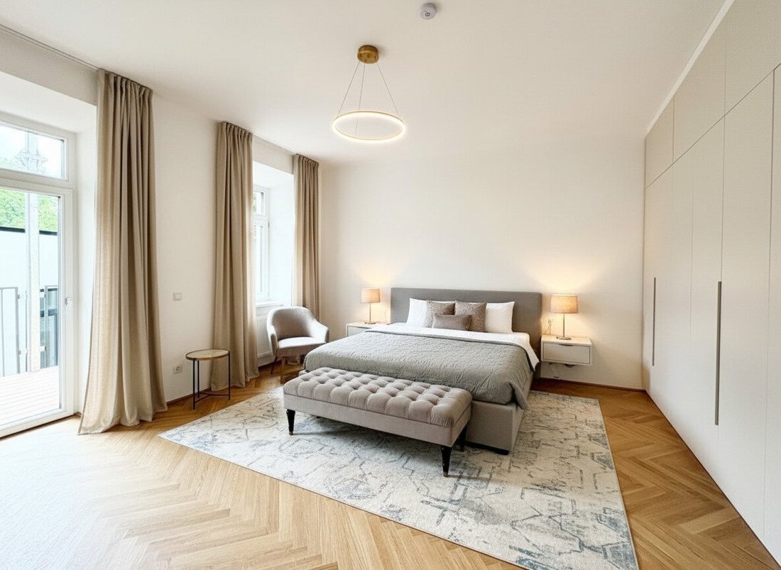 Apartment in Vienna, Vienna, Austria 3 - 16442009