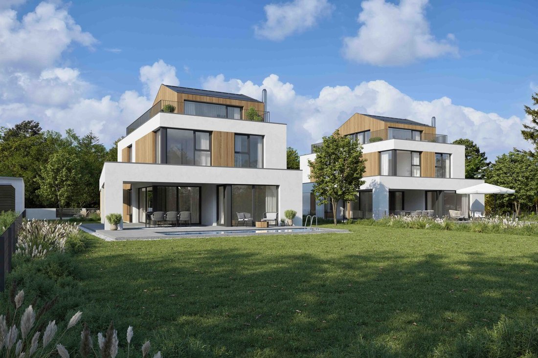 House in Brunn am Gebirge, Lower Austria, Austria 2 - 17035413