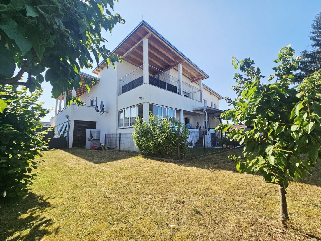 Apartment in Graz, Styria, Austria 1 - 17036249