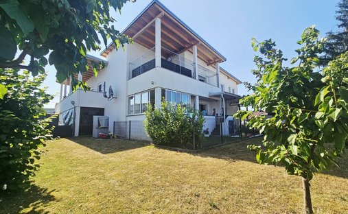 Apartamento en Graz, Estiria, Austria 1