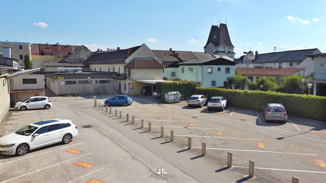Schwanenstadt, Upper Austria, Austria 4 - 17033623
