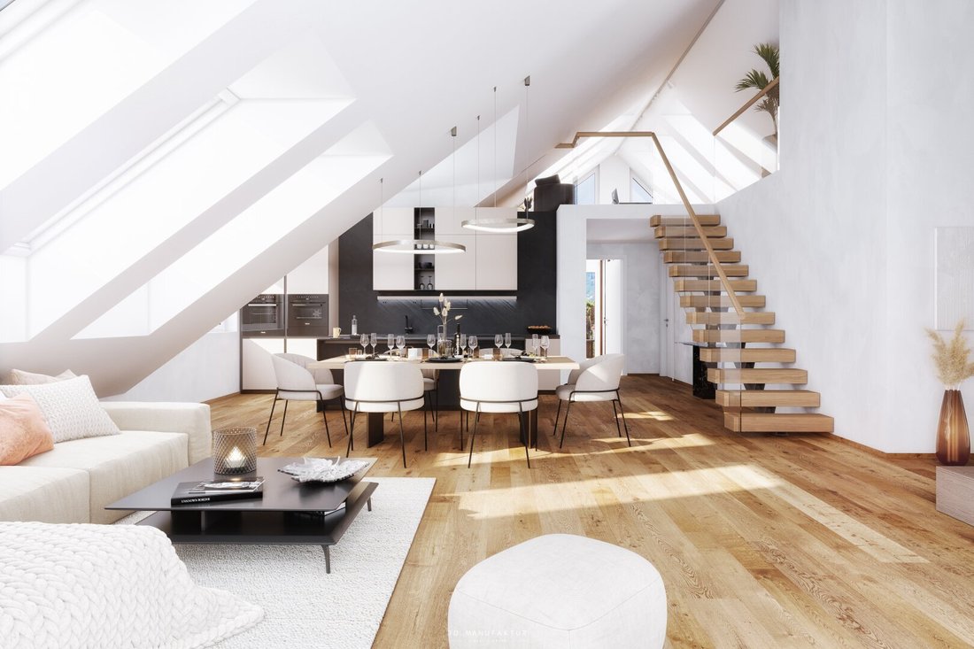 Apartment in Salzburg, Salzburg, Austria 4 - 17033839