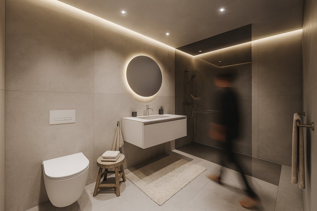 Apartment in Vienna, Wien, Austria 3 - 17032402