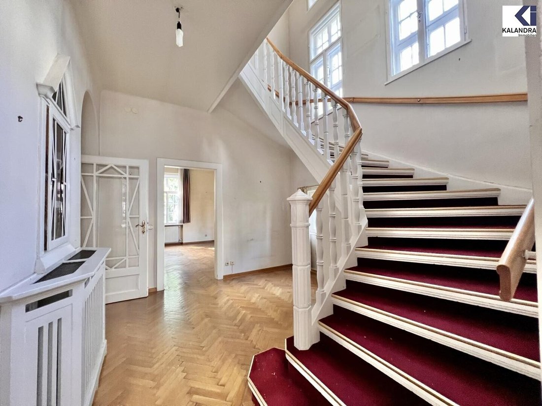 House in Vienna, Wien, Austria 4 - 17036323