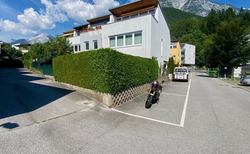 Telfs, Tyrol, Austria 1