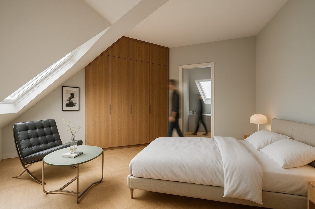 Apartment in Vienna, Wien, Austria 5 - 17032460