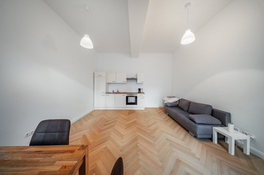 Apartment in Vienna, Wien, Austria 3 - 17034705