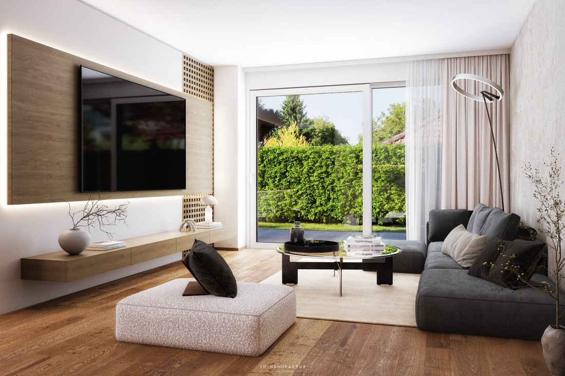 Apartment in Salzburg, Salzburg, Austria 4 - 17033797