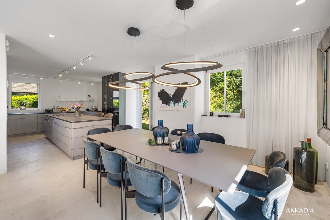 Villa in Klosterneuburg, Lower Austria, Austria 1 - 17037125