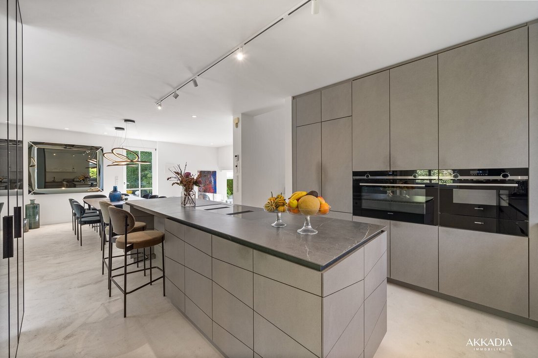 Villa in Klosterneuburg, Lower Austria, Austria 5 - 17037125