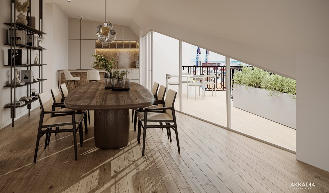 Apartment in Vienna, Vienna, Austria 1 - 17036805