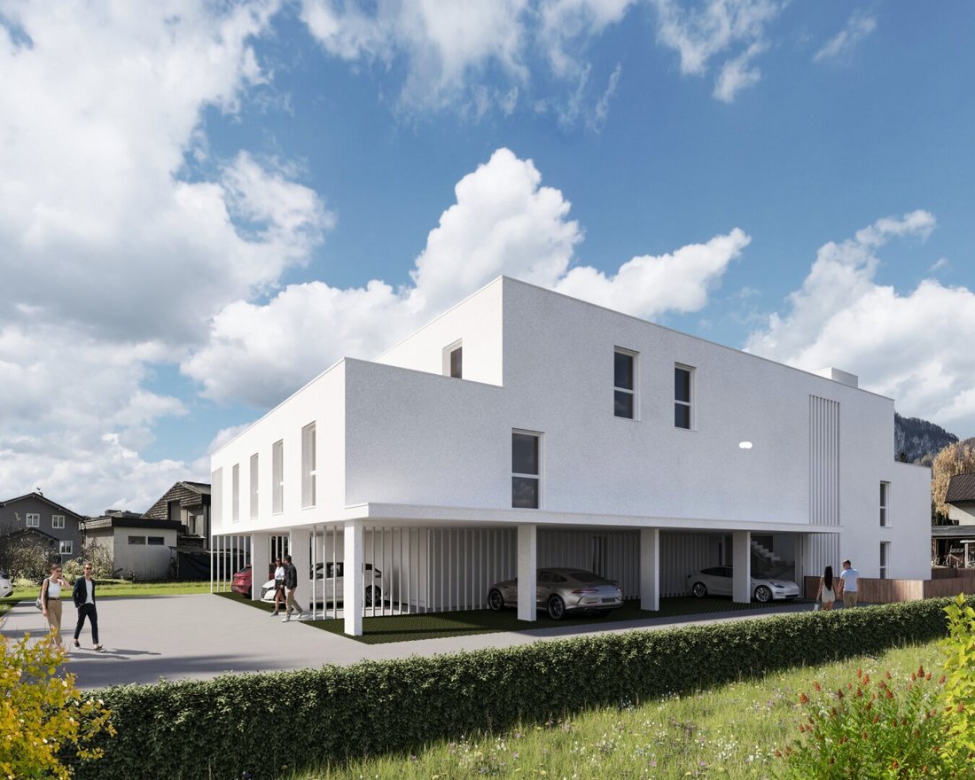 Apartment in Götzis, Vorarlberg, Austria 3 - 17033248