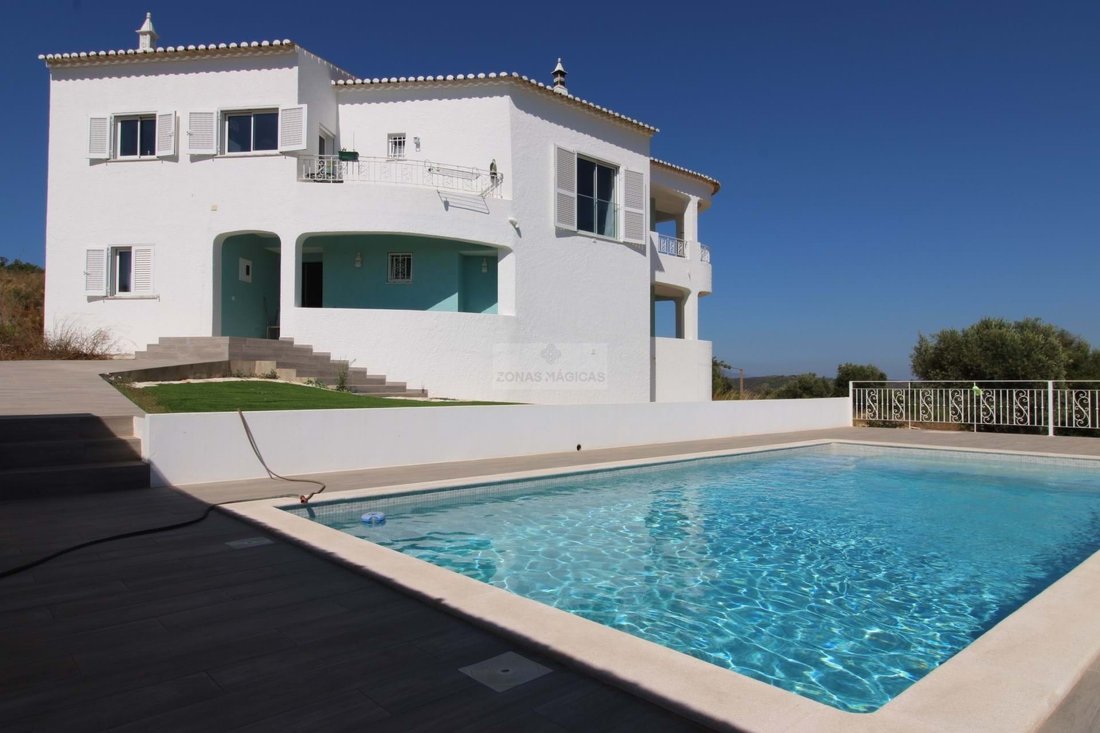 Villa in São Sebastião, Lagos, Sao Goncalo de Lagos, Portugal 2 - 17036718