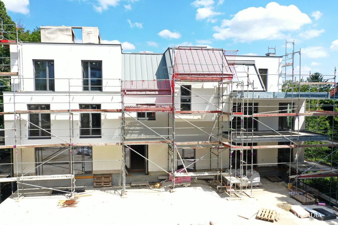 Apartment in Vienna, Wien, Austria 3 - 17037090