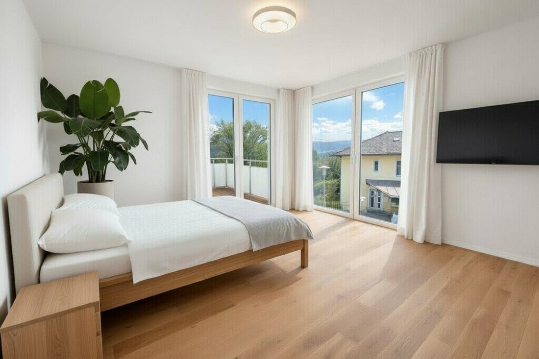 Apartment in Reifnitz, Carinthia, Austria 3 - 17034028