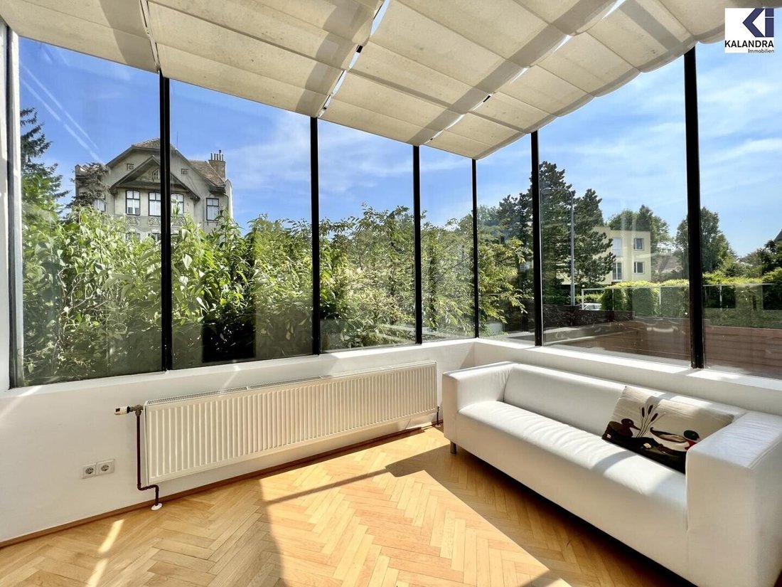 House in Vienna, Wien, Austria 4 - 17035665