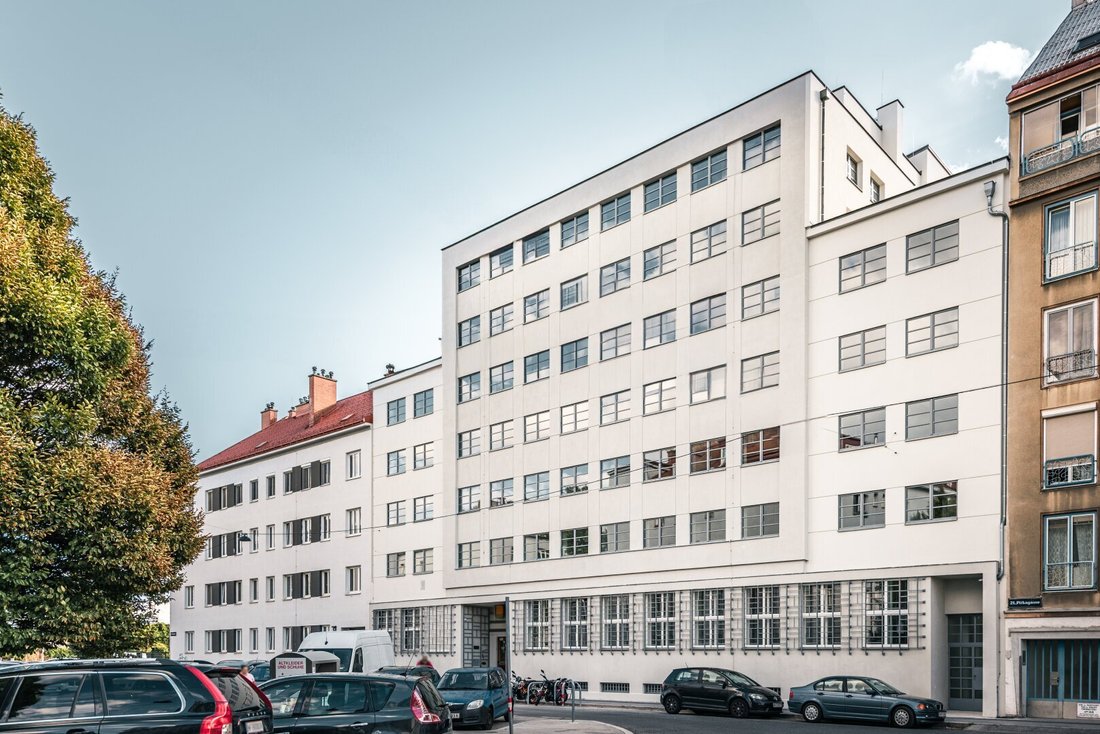 Apartment in Vienna, Wien, Austria 1 - 16439389