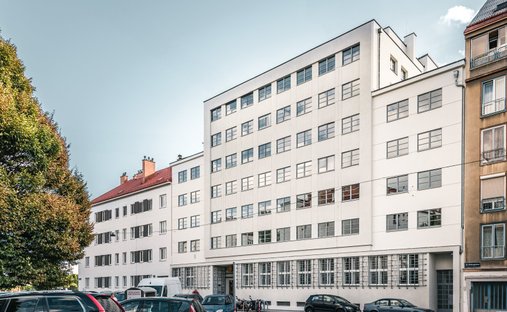 Apartment in Vienna, Wien, Austria 1
