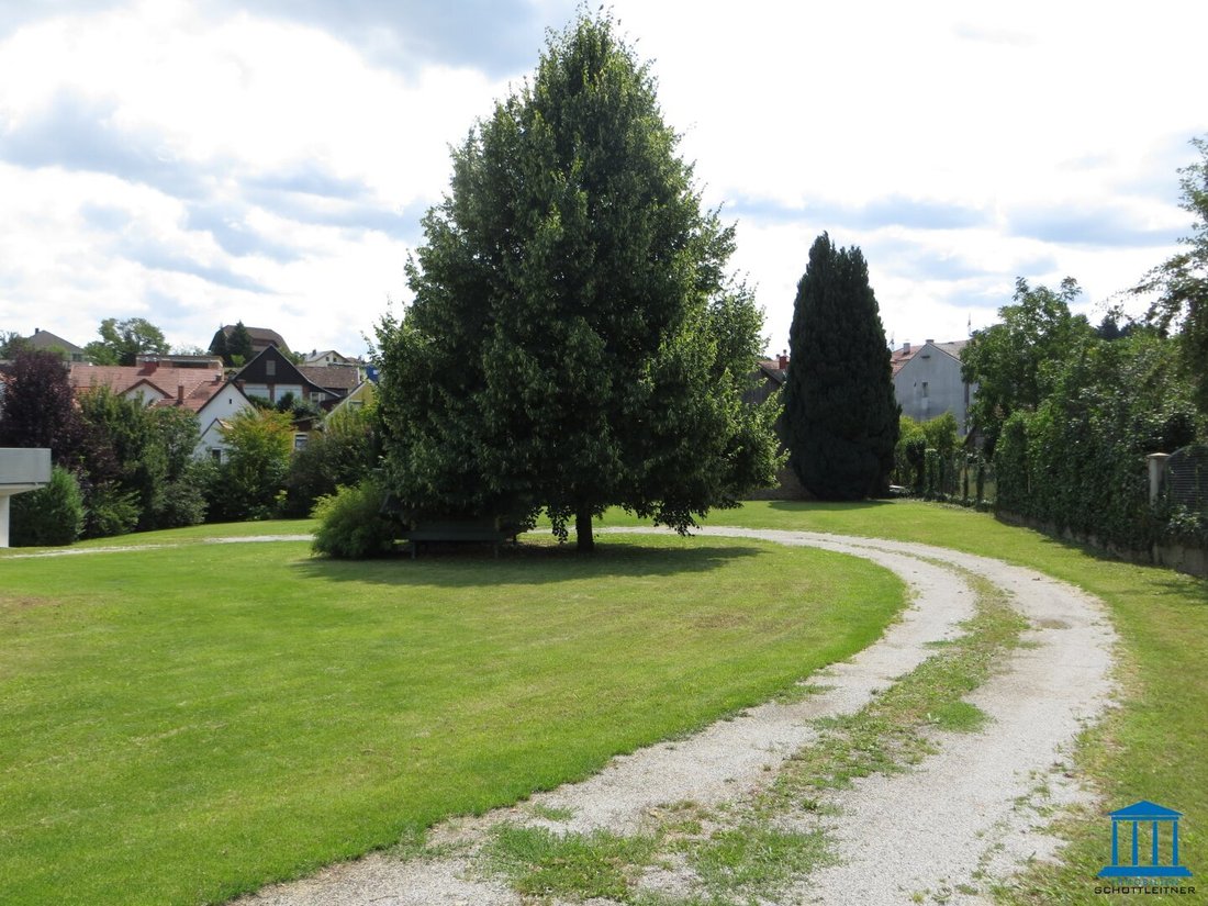 Wiesen, Burgenland, Austria 4 - 17035395