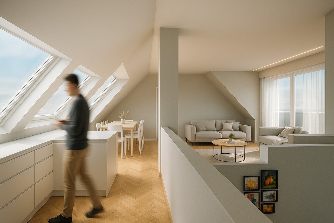 Apartment in Vienna, Wien, Austria 3 - 17032460