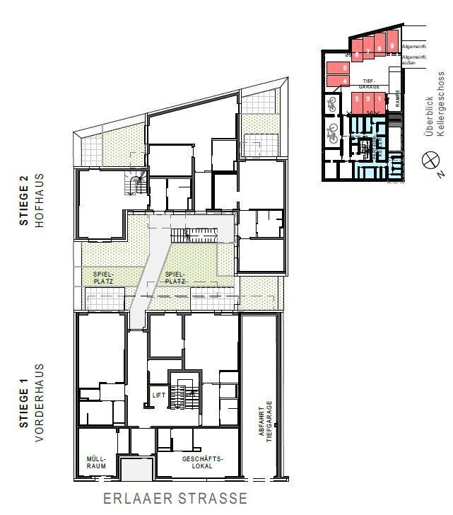 Apartment in Vienna, Wien, Austria 5 - 17036885