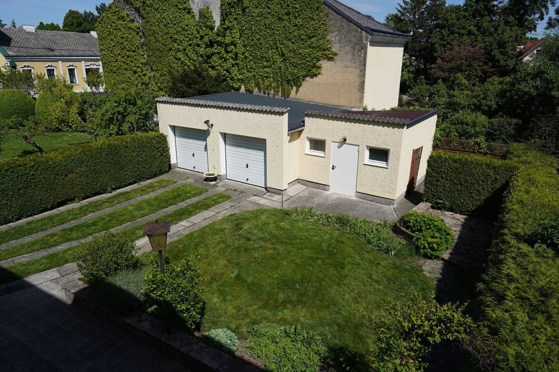 House in Mödling, Lower Austria, Austria 2 - 16439107