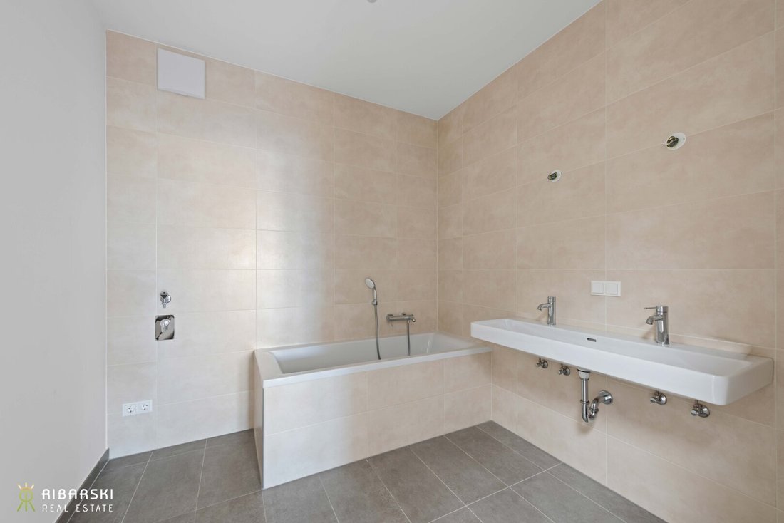Penthouse in Bad Vöslau, Lower Austria, Austria 5 - 16436704