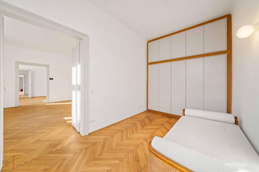 Villa in Vienna, Wien, Austria 3 - 17037196