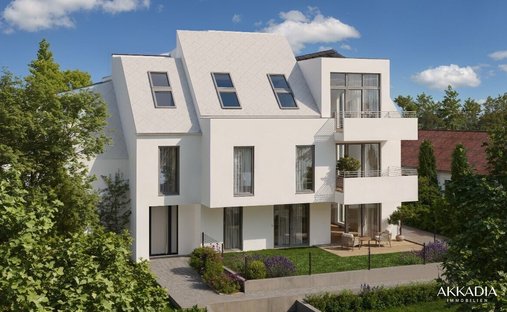 Apartment in Vienna, Wien, Austria 1