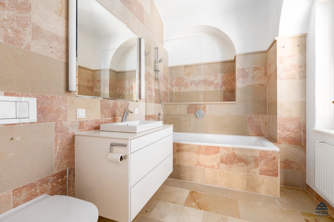 Apartment in Salzburg, Salzburg, Austria 4 - 17033476