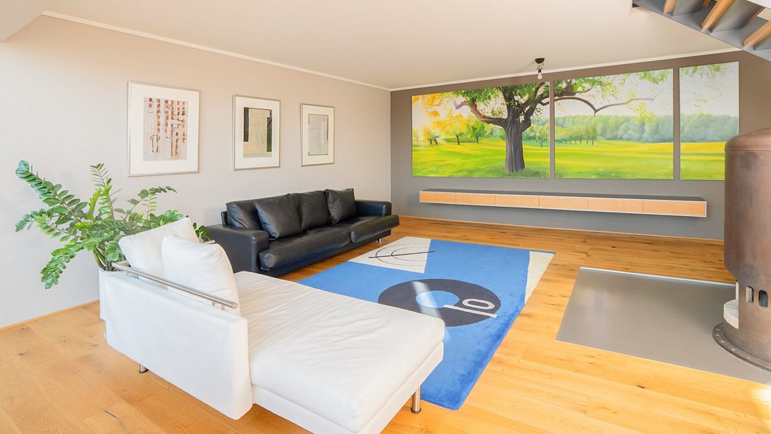 Apartment in Hard, Vorarlberg, Austria 3 - 17035468