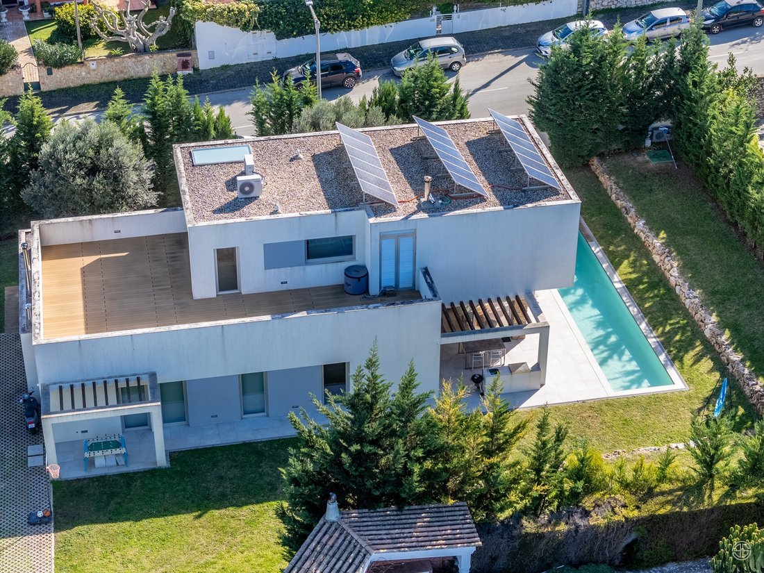 Villa in Sao Goncalo de Lagos, Algarve, Portugal 5 - 17036681