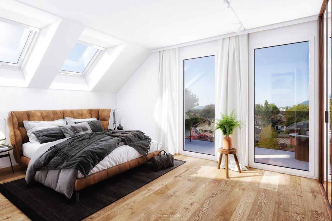 Apartment in Salzburg, Salzburg, Austria 3 - 17033839