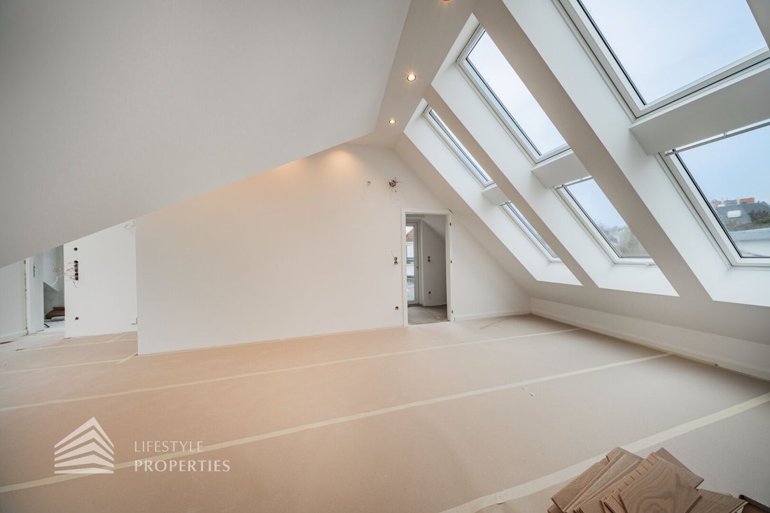 Apartment in Vienna, Wien, Austria 2 - 17037146