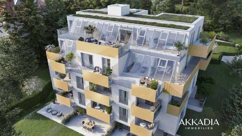 Apartment in Vienna, Wien, Austria 3 - 17036555