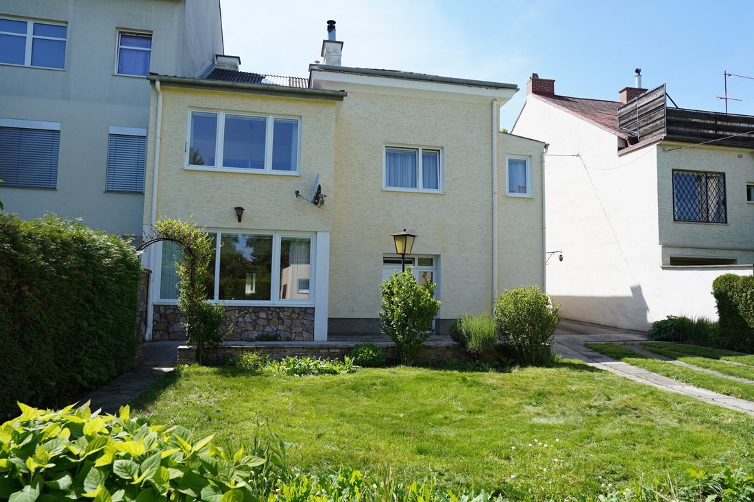 House in Mödling, Lower Austria, Austria 1 - 16439107