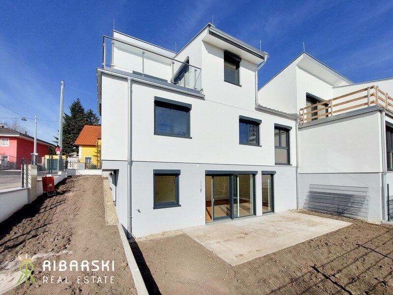 House in Vienna, Wien, Austria 3 - 17033238