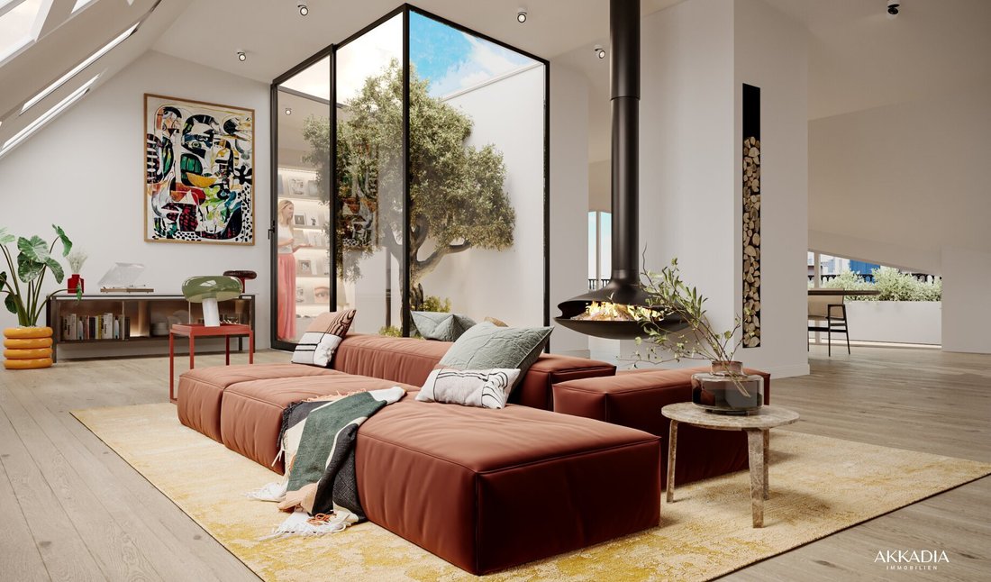 Apartment in Vienna, Vienna, Austria 3 - 17036823