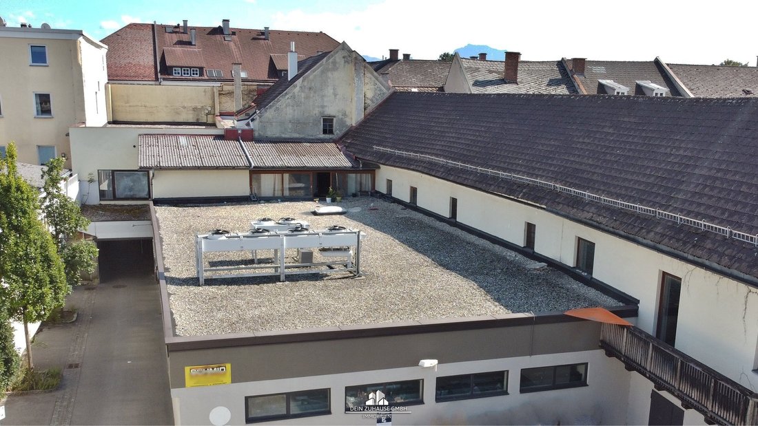 Schwanenstadt, Upper Austria, Austria 5 - 17033623