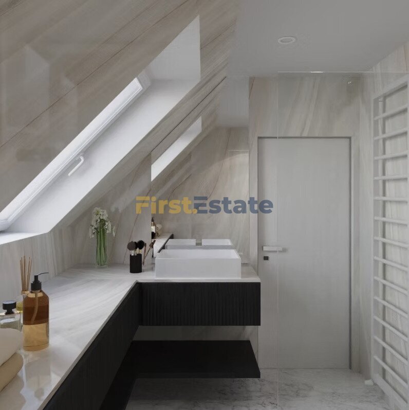 Penthouse in Vienna, Vienna, Austria 5 - 17033604