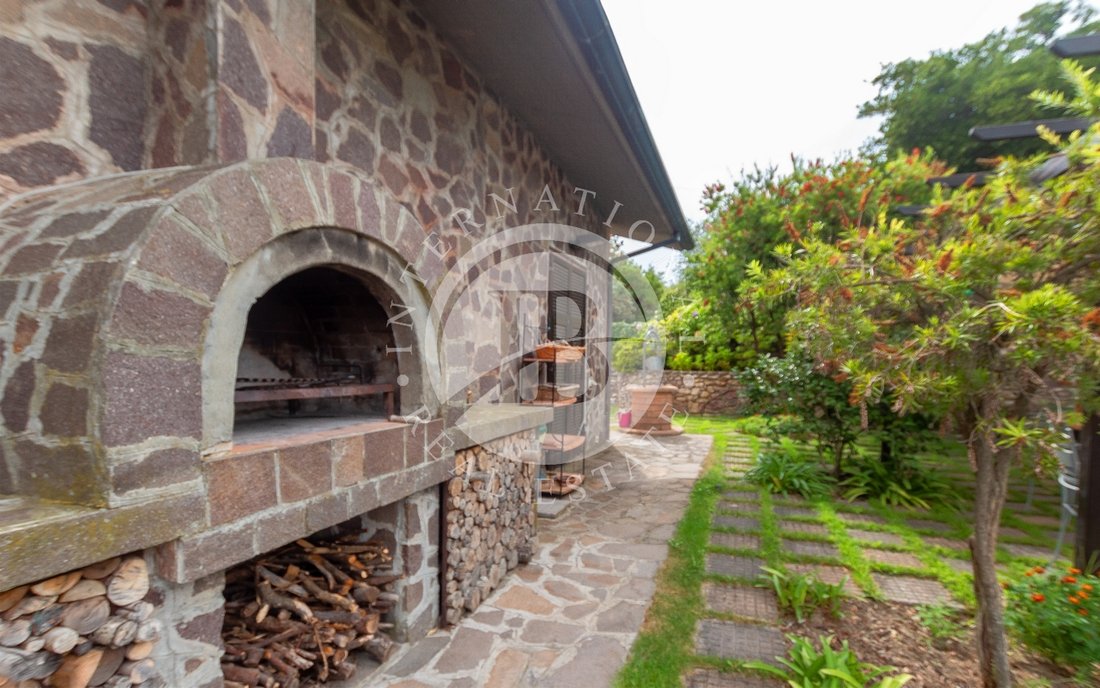 Villa in Vezzano Alto - Vezzano Basso, Vezzano Ligure, Liguria 5 - 12184842