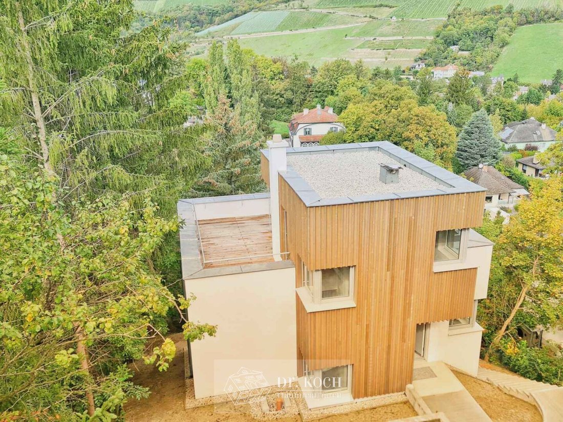 Appartamento a Klosterneuburg, Bassa Austria, Austria 1 - 17033927