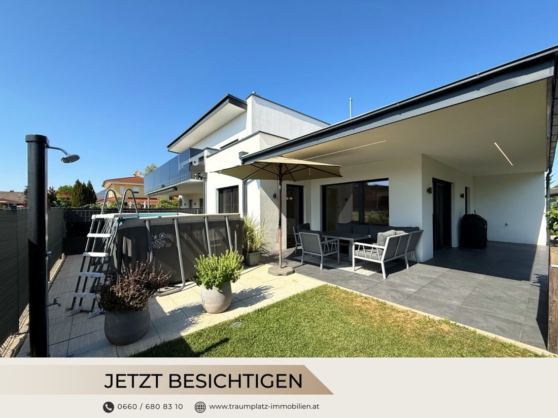 Bungalow in Wagna, Styria, Austria 1 - 17035683