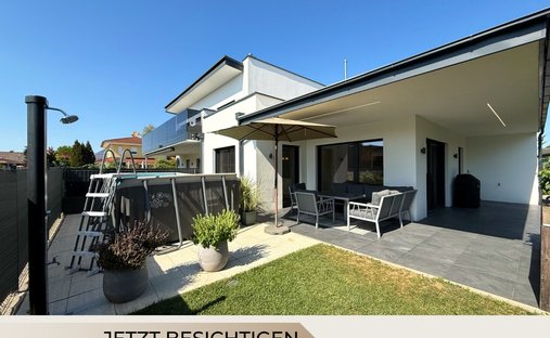 Bungalow in Wagna, Steiermark, Österreich 1