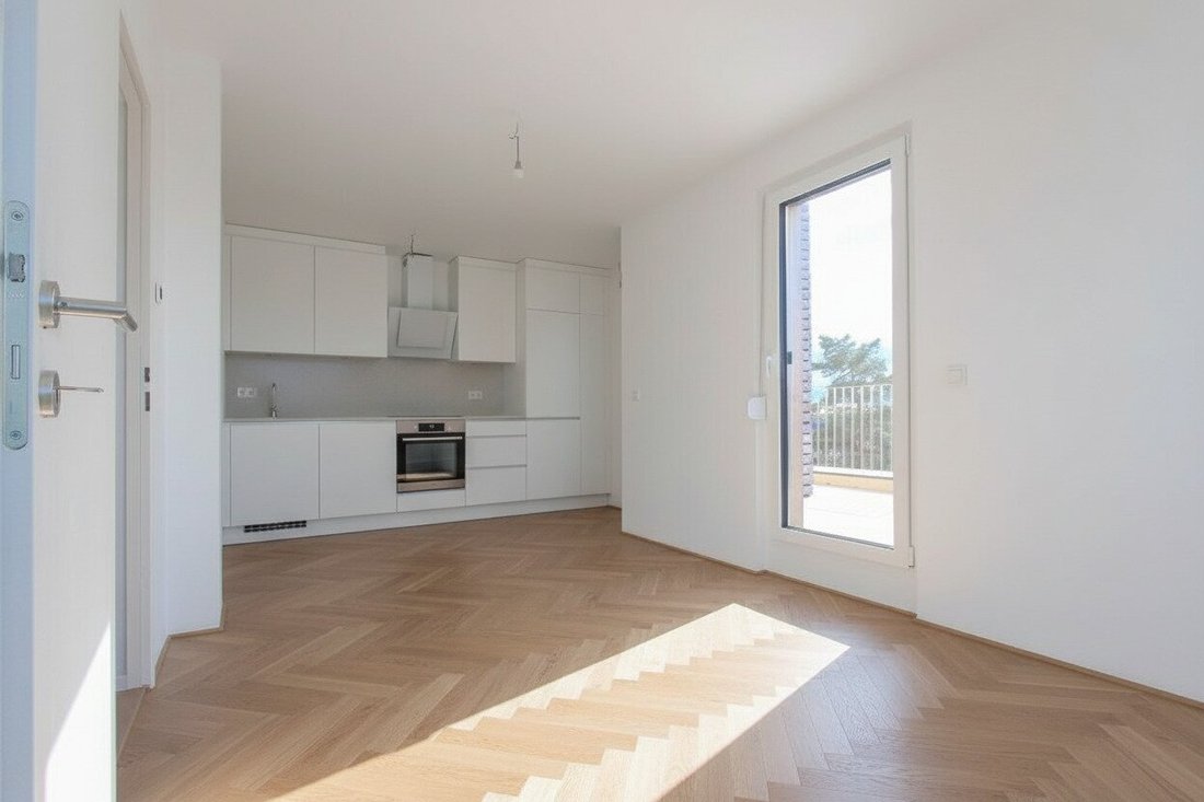 Apartment in Vienna, Wien, Austria 4 - 17034867
